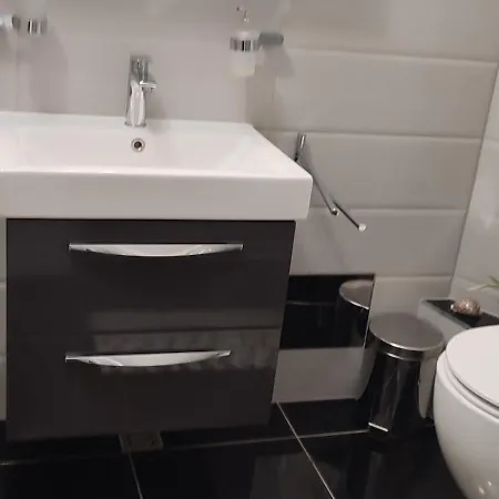 Apartman Gabi Appartement *