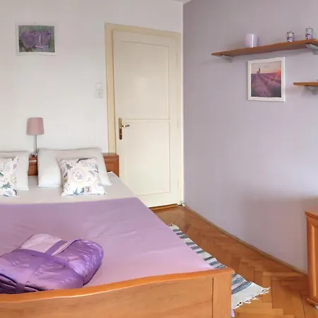 Appartement Apartman Gabi