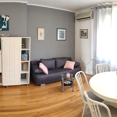 Apartman Gabi Appartement