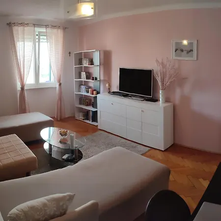 Apartament Apartman Gabi