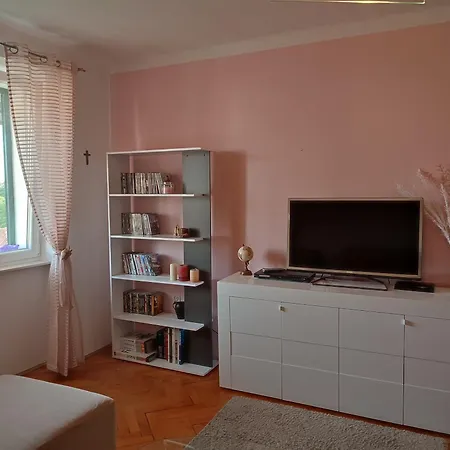 Apartament Apartman Gabi Split
