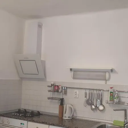 Apartman Gabi * スプリト