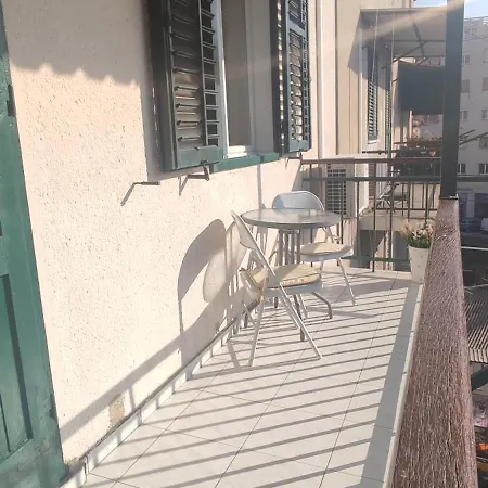 Apartman Gabi * スプリト
