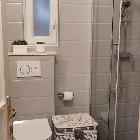 Apartman Gabi 公寓 斯普利特