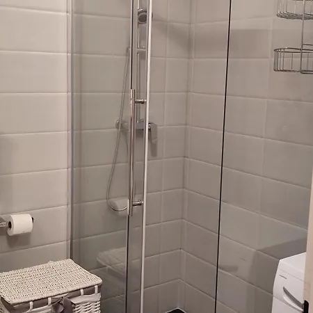 Apartman Gabi 斯普利特