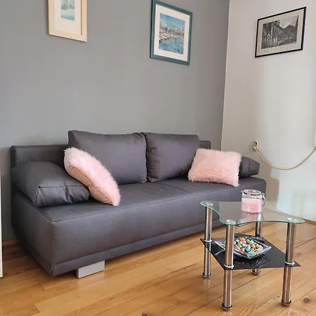 Apartman Gabi