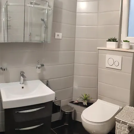 Apartman Gabi 斯普利特