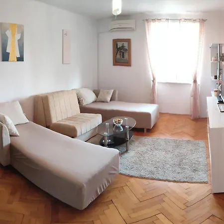 Apartman Gabi 斯普利特