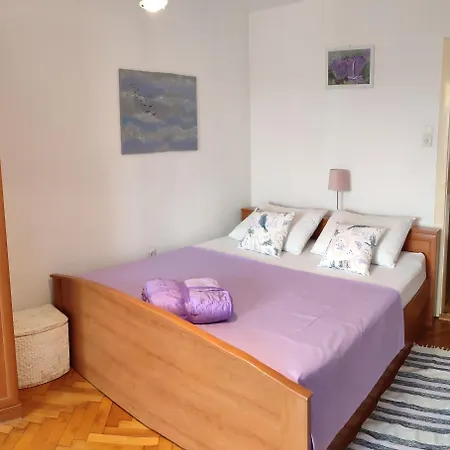 Apartman Gabi * スプリト